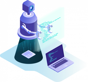 Разработка сайта для автоматизации бизнес-процессов в Гуаякиле