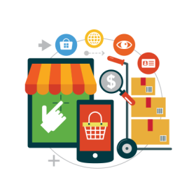 Разработка сложного сайта для сферы логистики в Гуаякиле